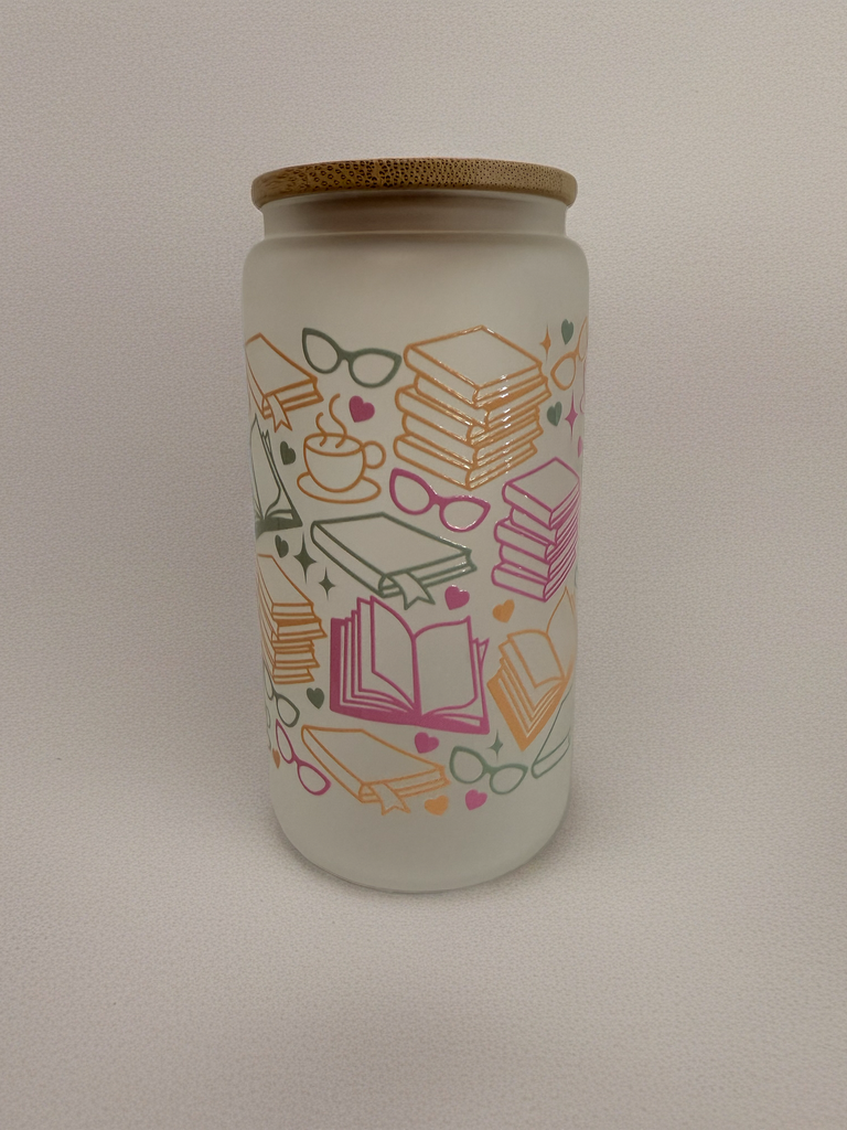 Blind date with a kindle- cozy box surprise! (Device NOT included)