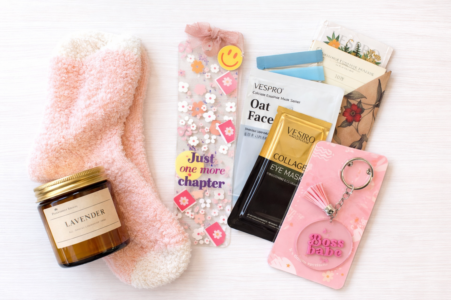 Blind Date with a Book – Classic Box
