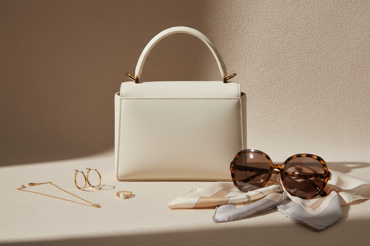 Simply Hers Accessories