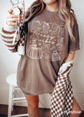 Cozy Vibes Fall Tee 🤎🍂
(S-3X)