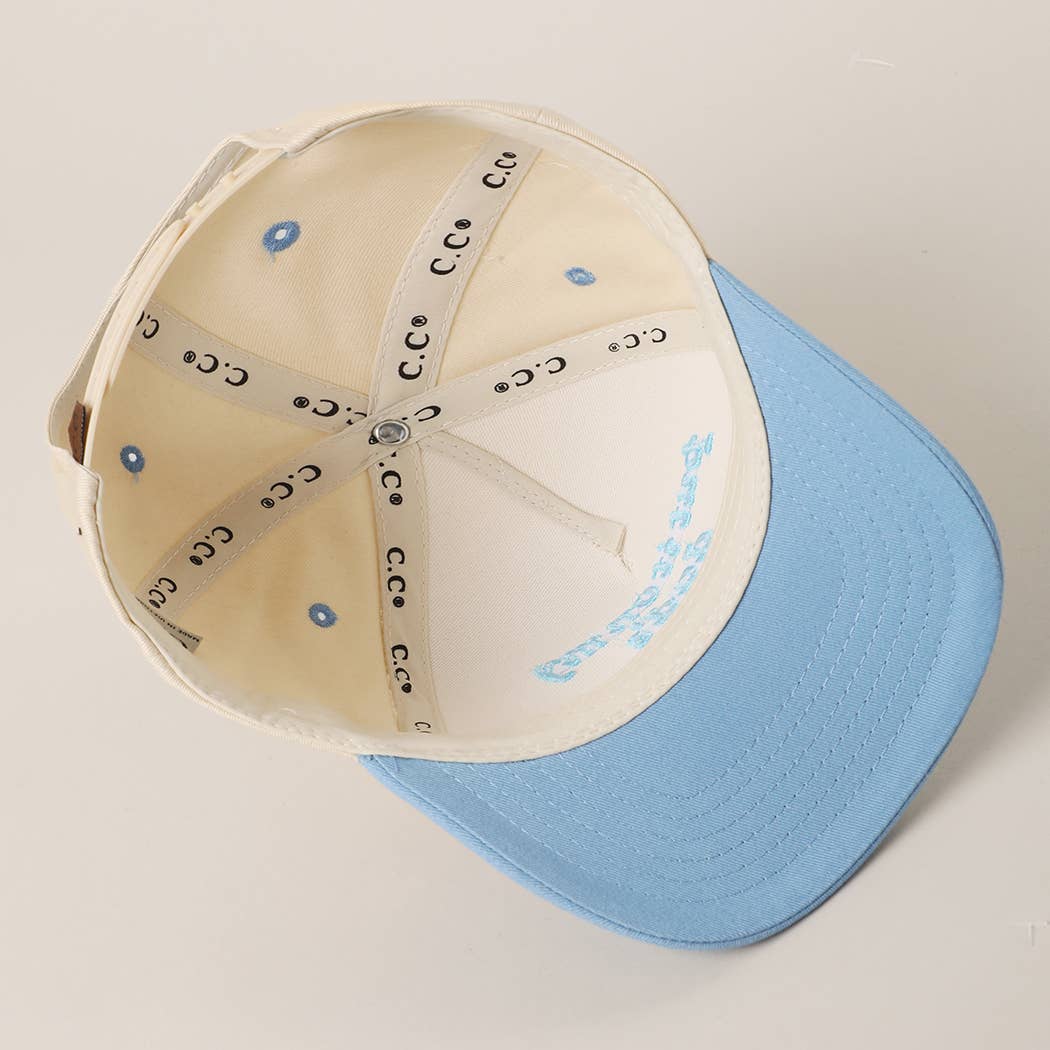 🎀 Put It On My Dad’s Tab Trucker Hat