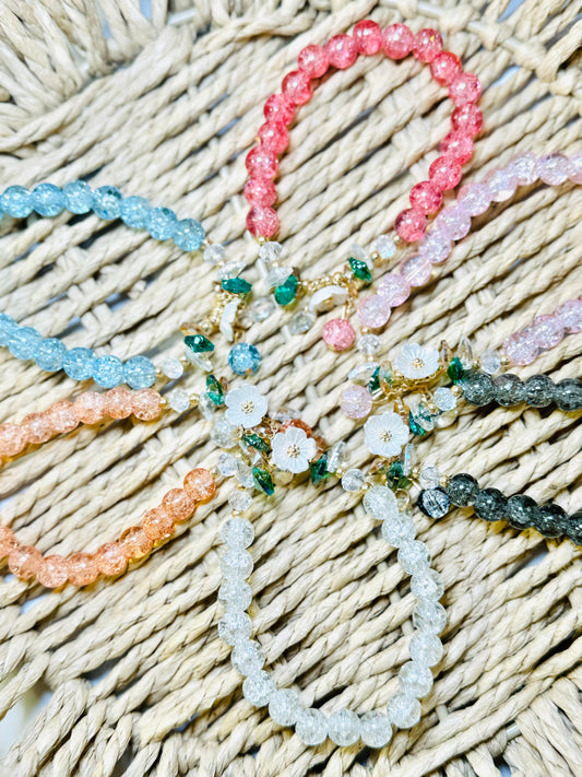 Beaded Bracelet “Add-On” Build Your Own Gift Box