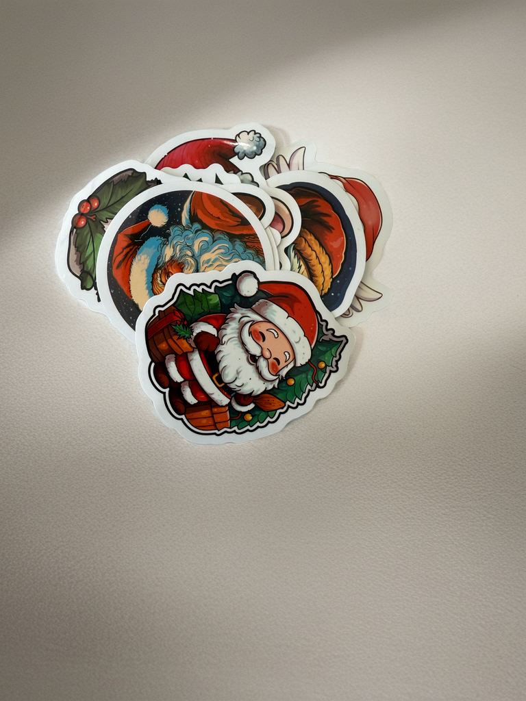 🎄✨ Christmas Blind Date with a Book Box ✨🎄