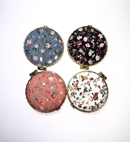 Compact Mirror “Add-On” Build Your Own Gift Box