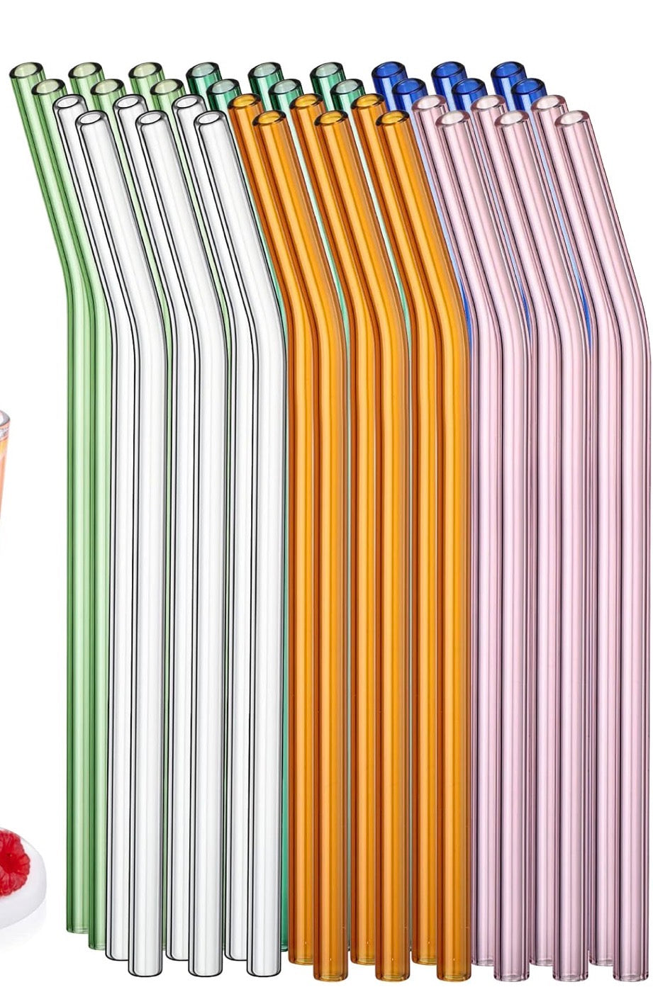 Probably Listening to Some True Crime” Frosted Glass Cup