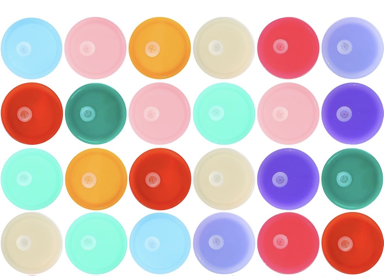 Probably Listening to Some True Crime” Frosted Glass Cup