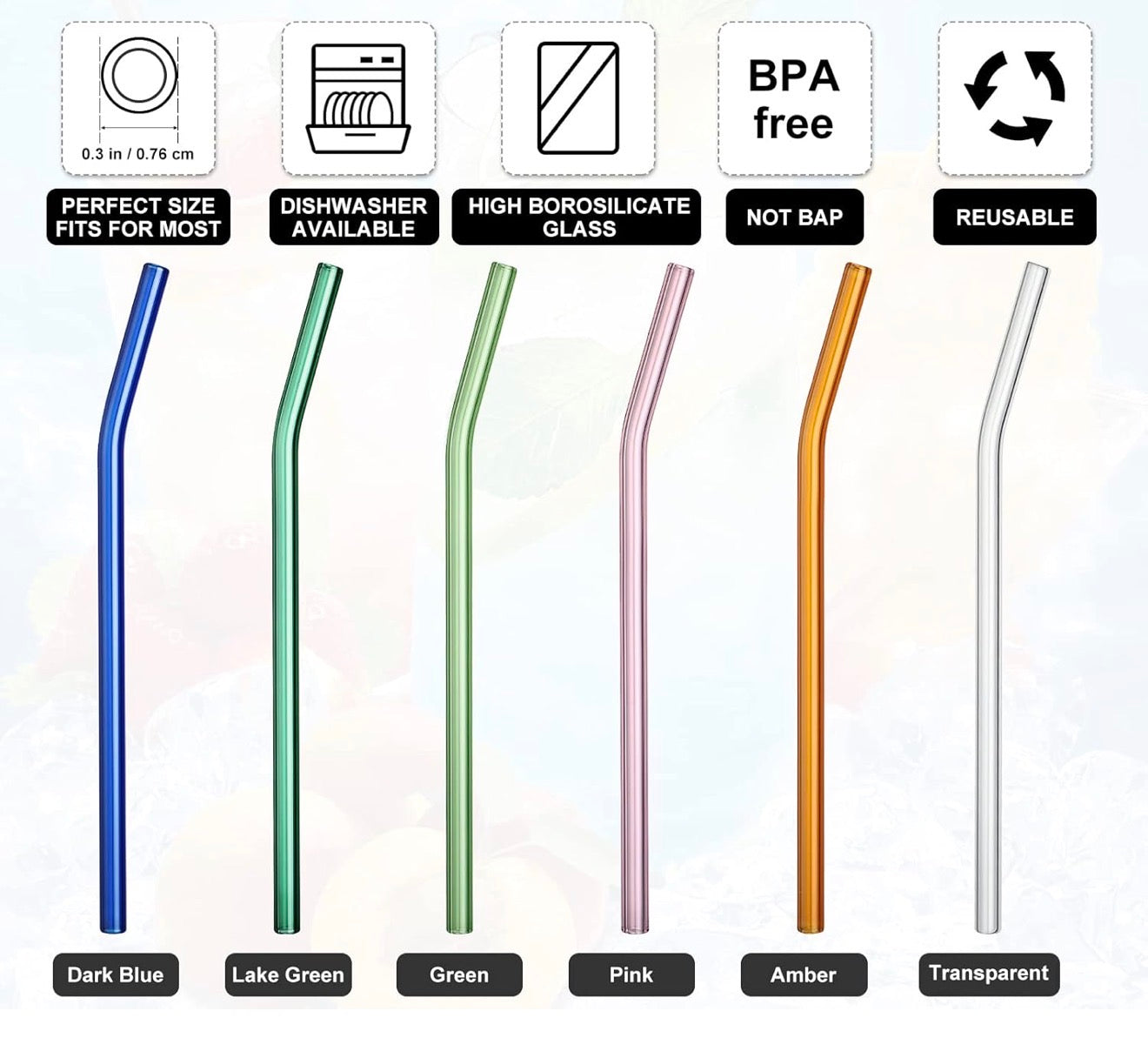 Probably Listening to Some True Crime” Frosted Glass Cup