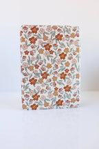 Kindle Case Clear & Printed Back with Hand Strap