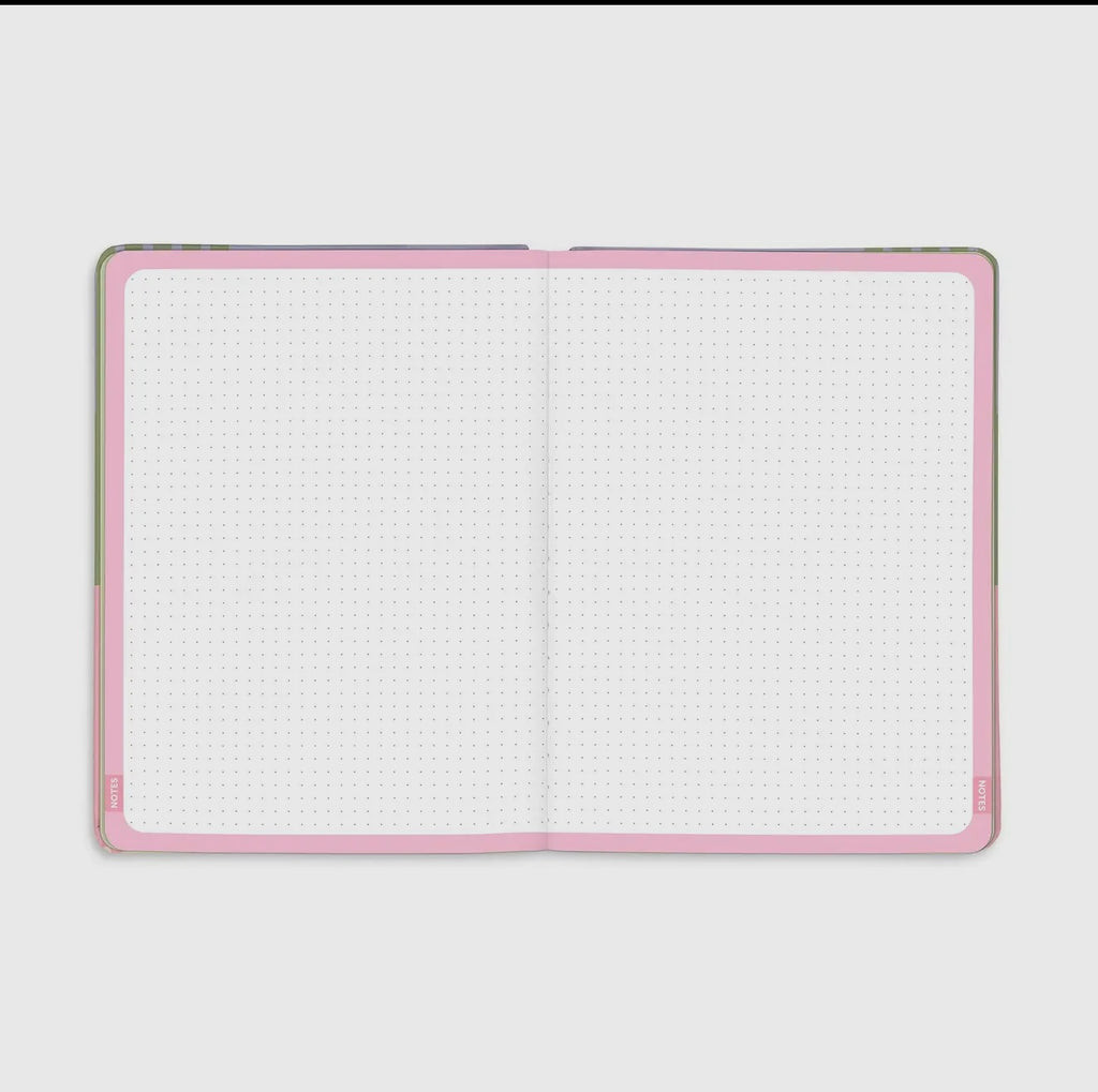2026 Color Block Good Day Planner