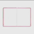 2026 Color Block Good Day Planner
