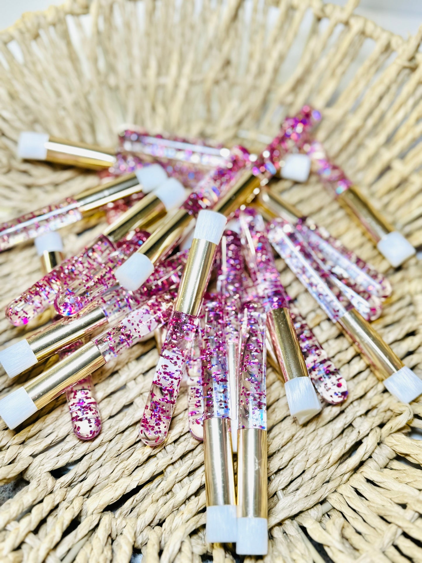 Makeup Brush “Add-On” Build Your Own Gift Box