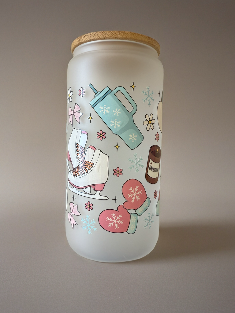 🎄✨ Christmas Self-Care Gift Set ✨🎄