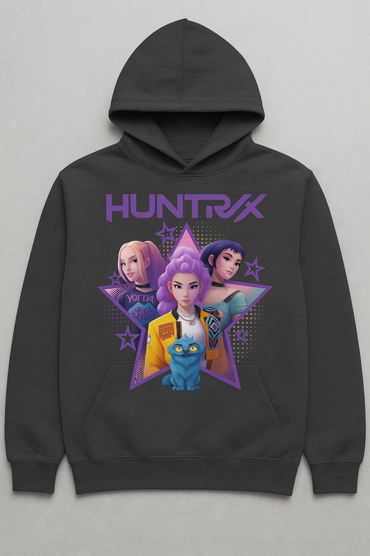 HUNTRIX Kids Hoodie