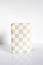 Kindle Case Clear & Printed Back with Hand Strap