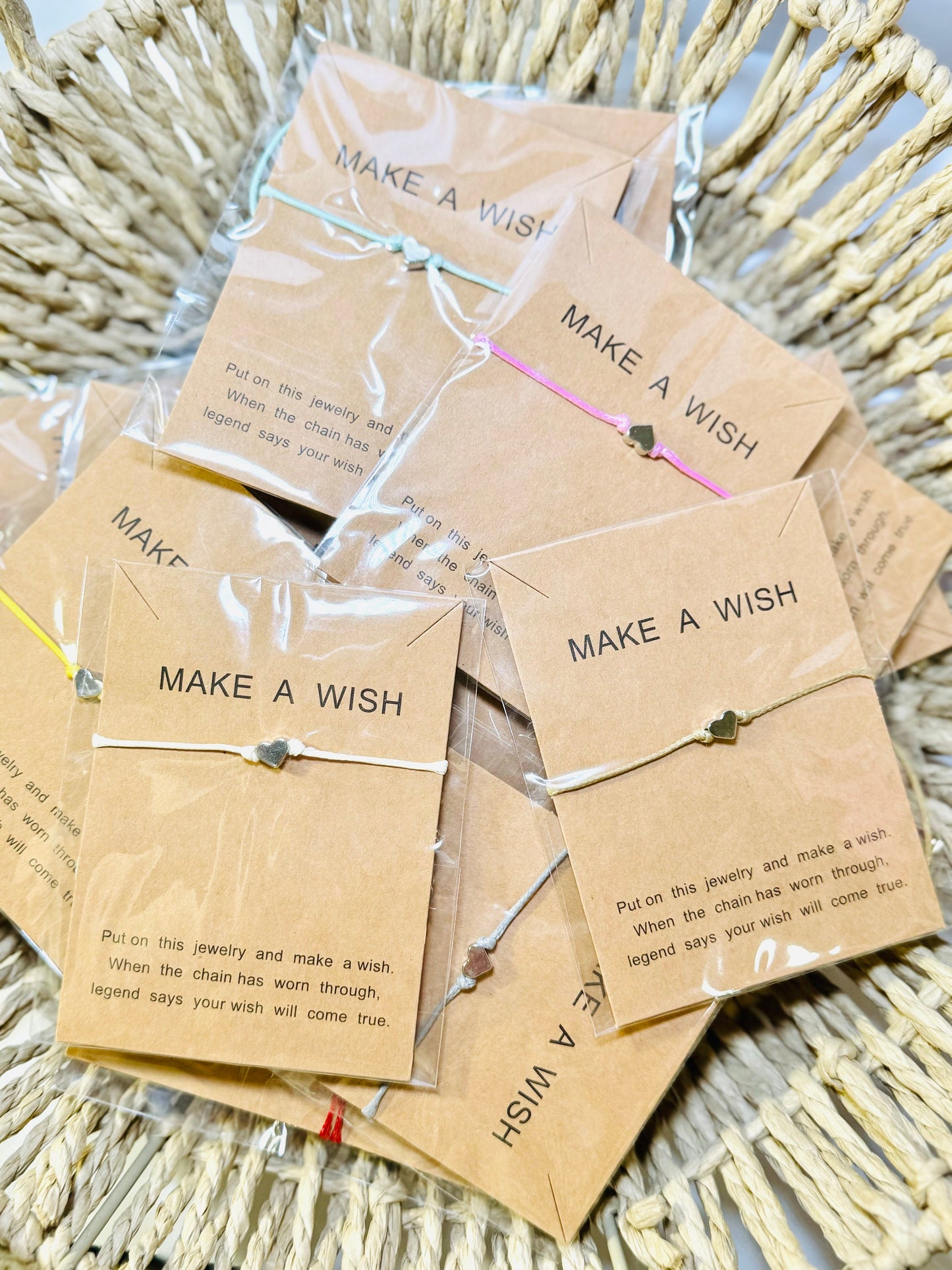 Bracelet “Add-On” Build Your Own Gift Box