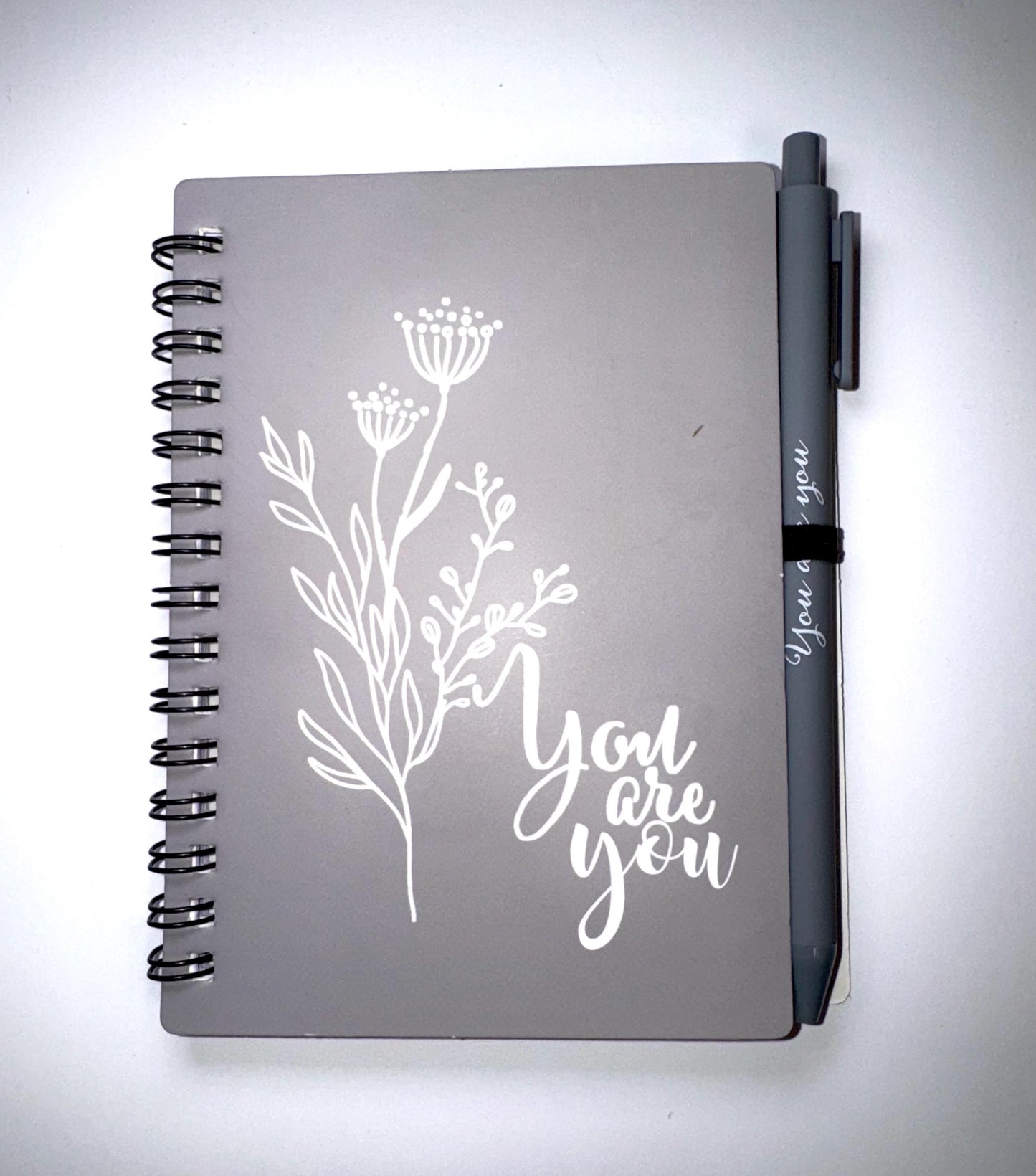 Pocket Notebook & Pen “Add-On” Build Your Own Gift Box