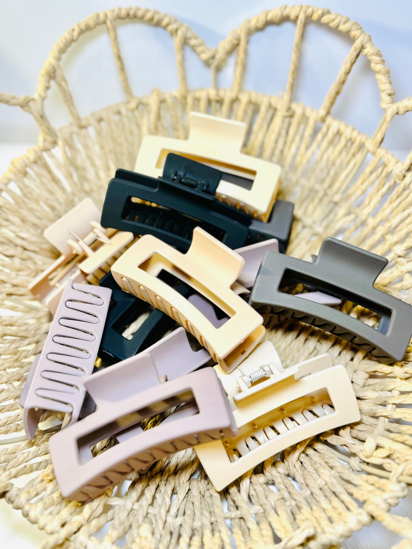 Claw Clip “Add-On” Build Your Own Gift Box