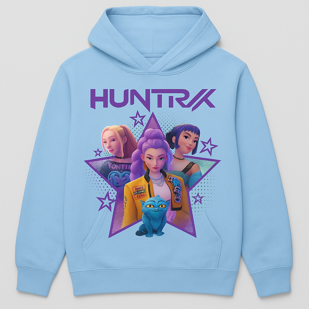 HUNTRIX Kids Hoodie