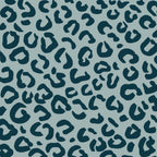Cheetah Car Coasters - Cute Trendy Neoprene Cup Holder