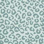 Cheetah Car Coasters - Cute Trendy Neoprene Cup Holder