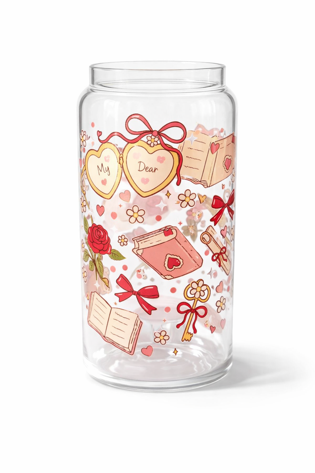 Blind Date with a Book Box | Cozy Book Lover Gift Set for Women | Mystery Reading Box