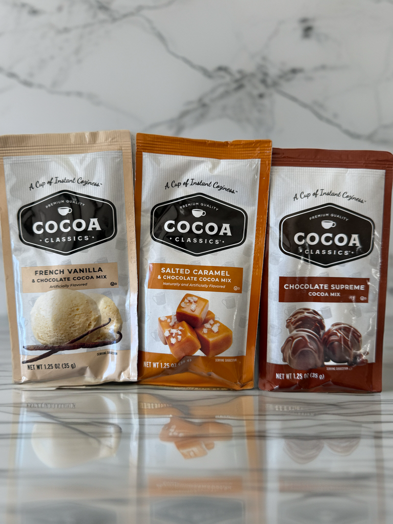 🎄✨ Christmas Self-Care Gift Set ✨🎄