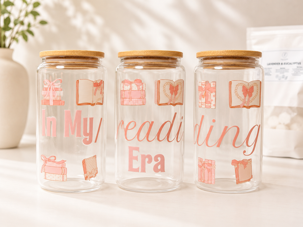 Blind date with a kindle- cozy box surprise! (Device NOT included)