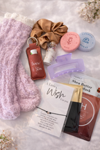 Bridgerton Edition Blind Date with a Book Box