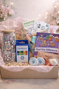 Tween Cozy Reader Box- Blind Date With a Book Box (Ages 8–12)
