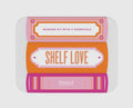 📚 Shelf Love Reading Kit – 9 Essentials for Every Book Lover