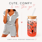 On-The-Go Cozy Bundle