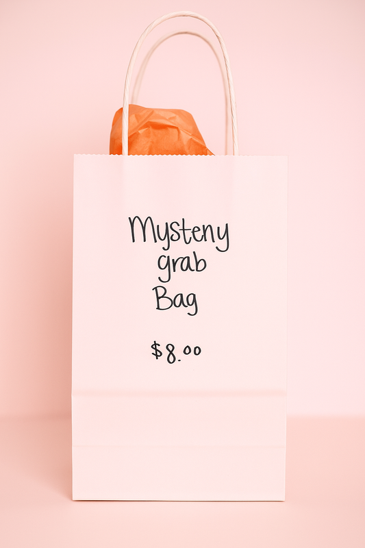 Mystery Cup Grab Bag