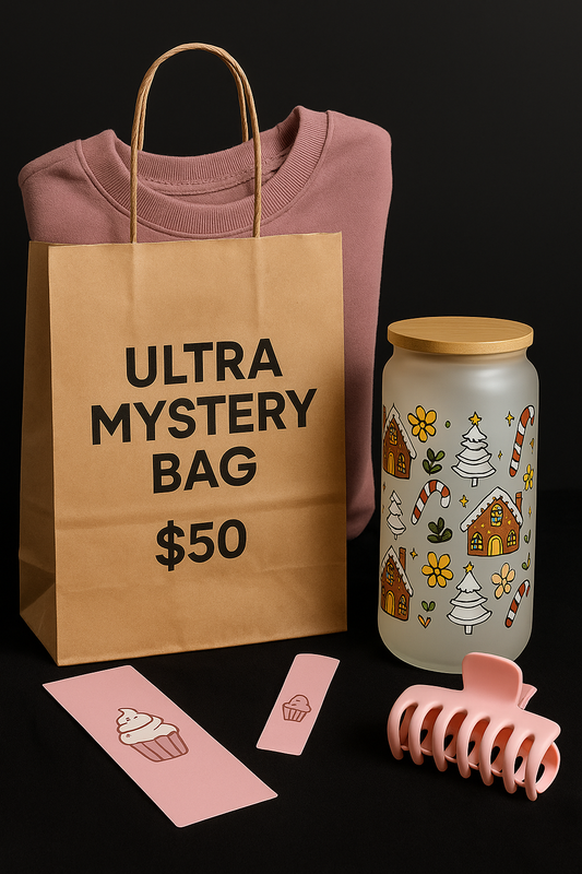 💝 ULTRA MYSTERY BAG