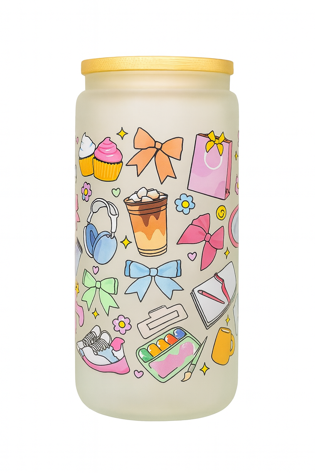 Sip, Soak & Shine Kit