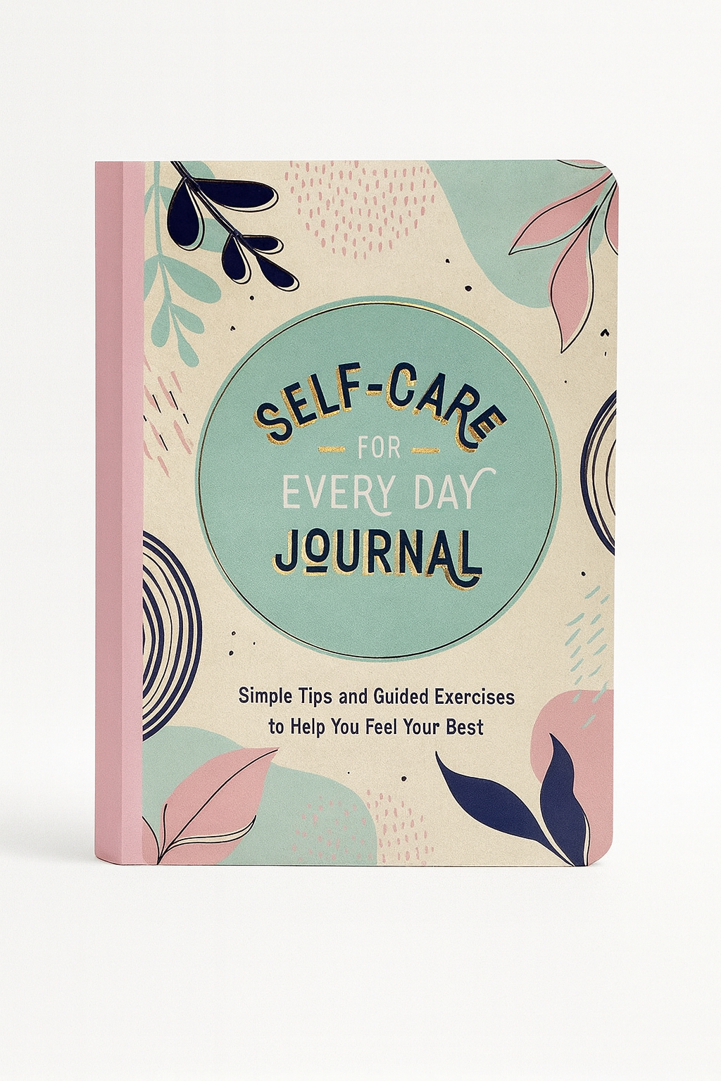 ✨ Self-Care for Every Day Journal ✨