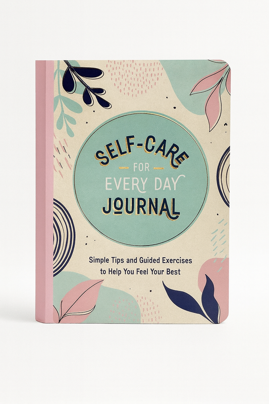 ✨ Self-Care for Every Day Journal ✨
