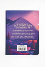 ✨ 3 Mindful Minutes: A Daily Journal to Bring You Peace ✨