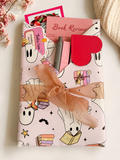 Spooky Season Blind Date with a Book