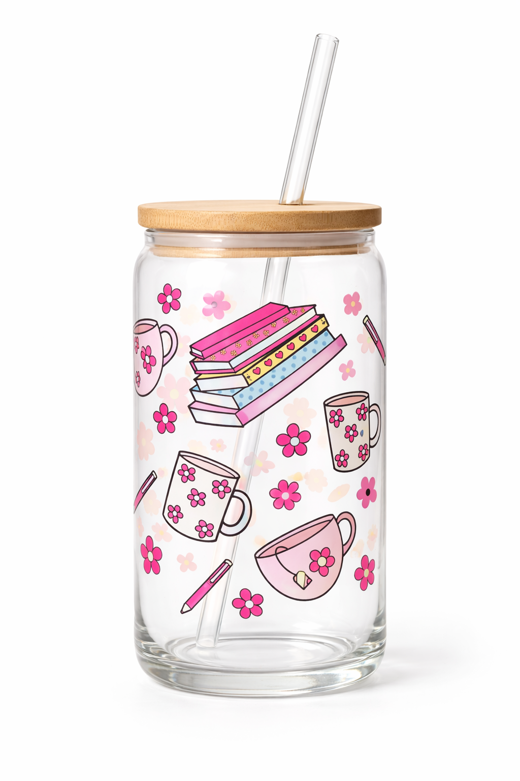 Blind date with a kindle- cozy box surprise! (Device NOT included)