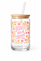 Blind Date with a Book Box | Cozy Book Lover Gift Set for Women | Mystery Reading Box