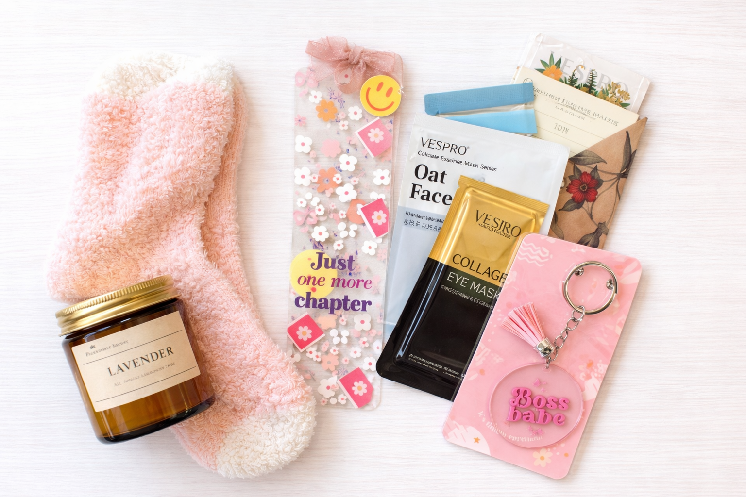 Blind Date with a Book – Classic Box