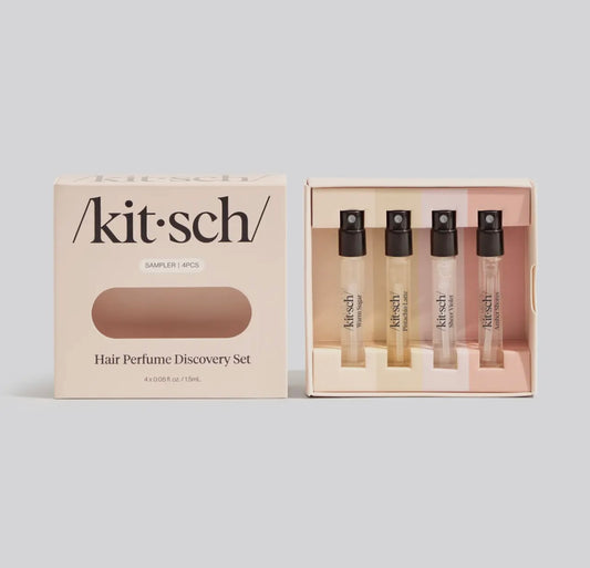 ✨ Kitsch Hair Perfume Discovery Set