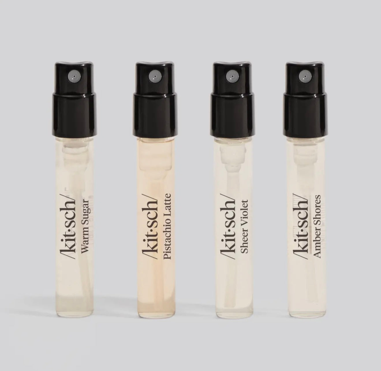 ✨ Kitsch Hair Perfume Discovery Set