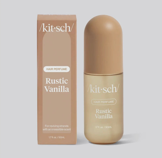 🤎 Kitsch Rustic Vanilla Hair Perfume