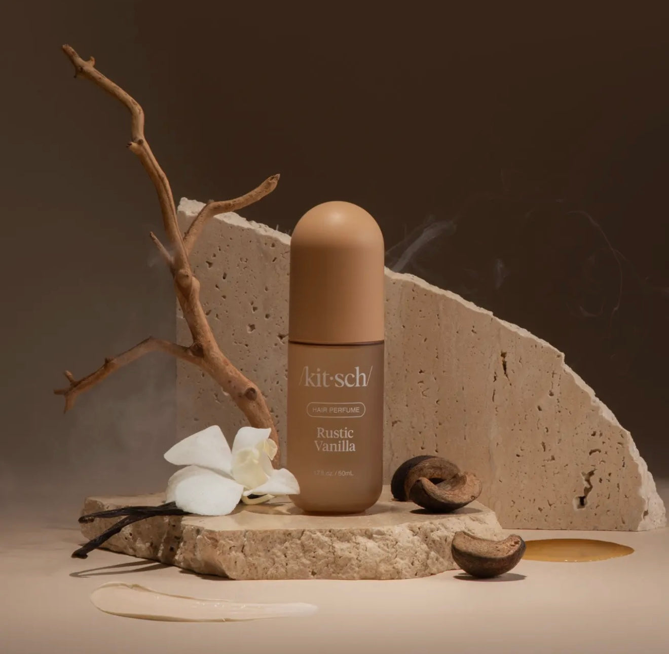 🤎 Kitsch Rustic Vanilla Hair Perfume