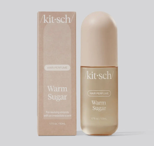 🍰 Kitsch Warm Sugar Hair Perfume
