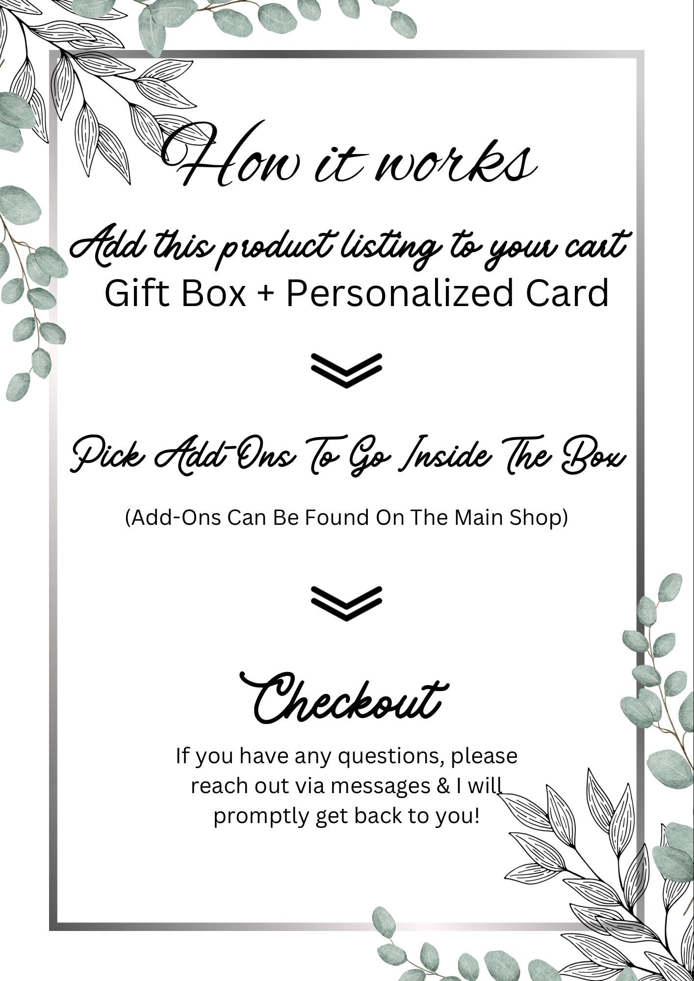 Fuzzy Socks “Add-On” Build Your Own Gift Box