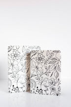 Kindle Case Clear & Printed Back with Hand Strap
