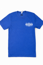 All American Babe Graphic Tee