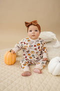 Sweet Fall Days Lounge Set 🍂